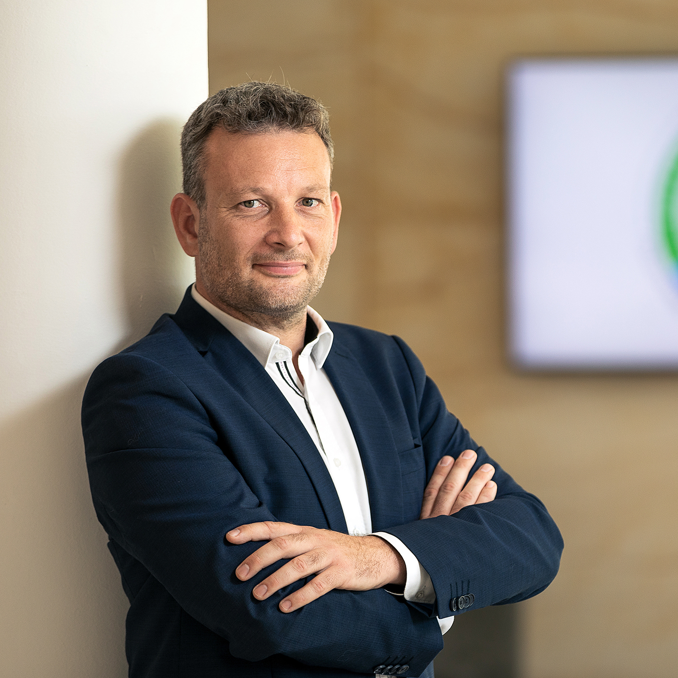 Stefan Kauß_2020 Stefan Kauß Bitburger Braugruppe
